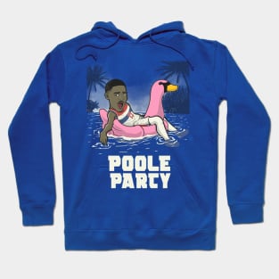 POOLE PARTY Hoodie